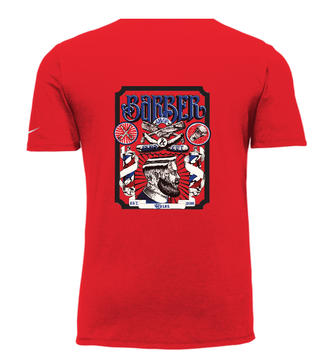 Nike Short Sleeve t-shirt