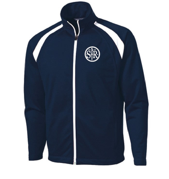 Uniform Sport-Tek Track jacket