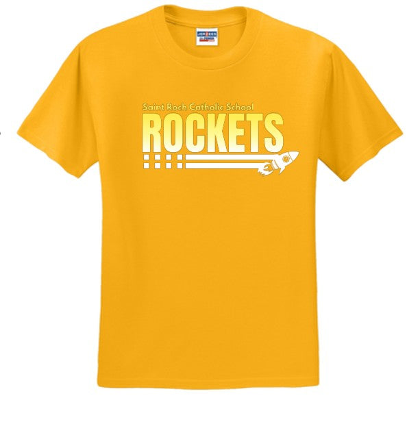 Rockets T-shirt