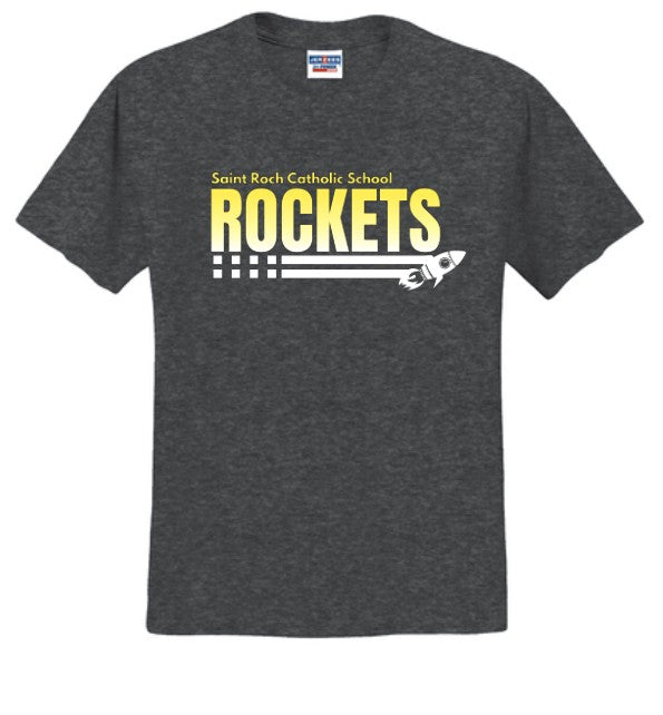 Rockets T-shirt