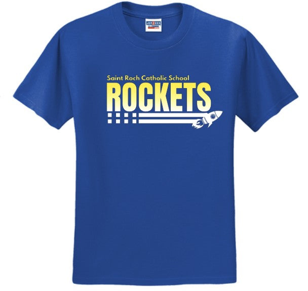 Rockets T-shirt