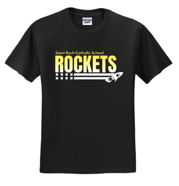 Rockets T-shirt