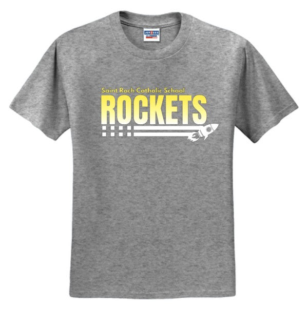 Rockets T-shirt