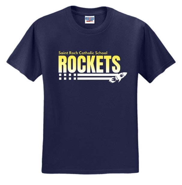 Rockets T-shirt
