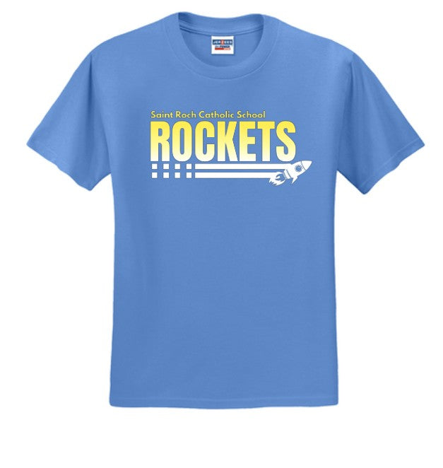 Rockets T-shirt