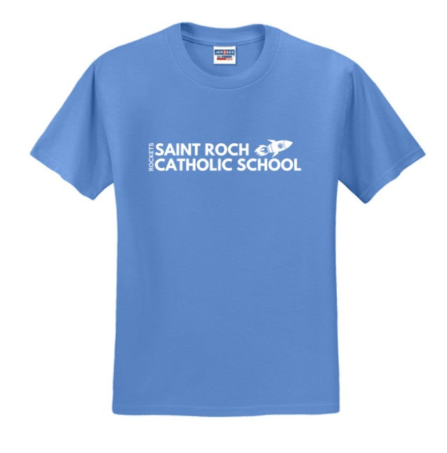 St. Roch Catholic School T-shirt