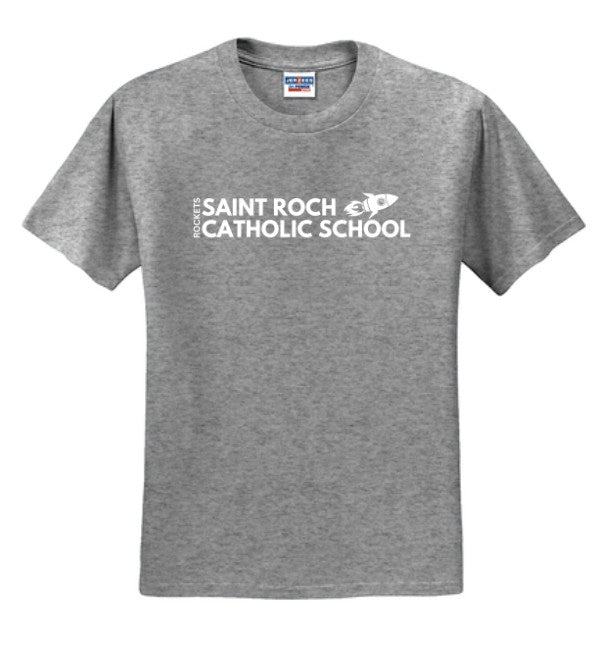 St. Roch Catholic School T-shirt