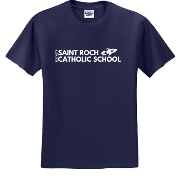 St. Roch Catholic School T-shirt
