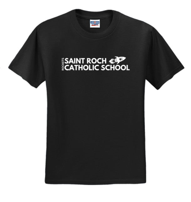 St. Roch Catholic School T-shirt
