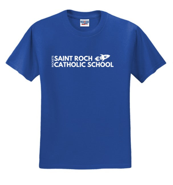 St. Roch Catholic School T-shirt