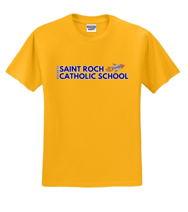 St. Roch Catholic School T-shirt