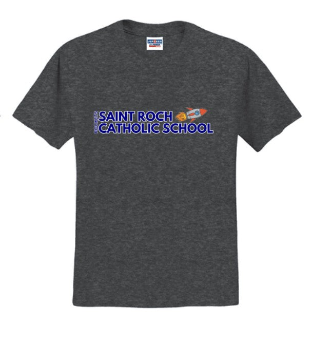 St. Roch Catholic School T-shirt