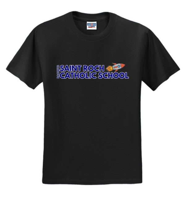St. Roch Catholic School T-shirt