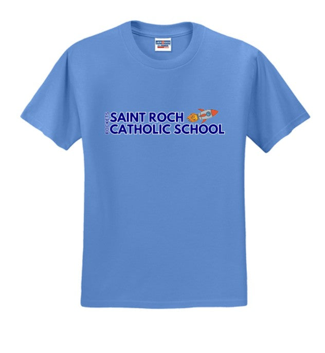 St. Roch Catholic School T-shirt
