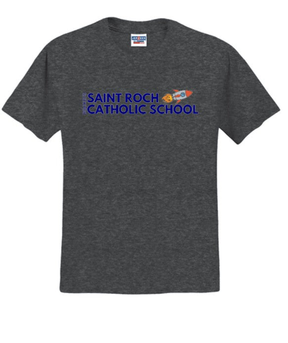 St. Roch Catholic School T-shirt