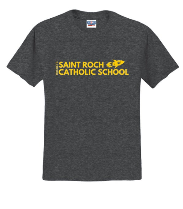 St. Roch Catholic School T-shirt