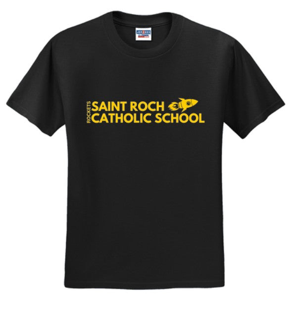 St. Roch Catholic School T-shirt