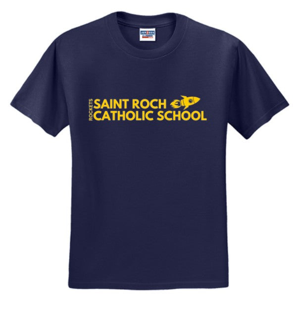 St. Roch Catholic School T-shirt