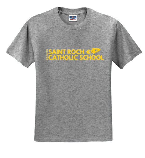 St. Roch Catholic School T-shirt