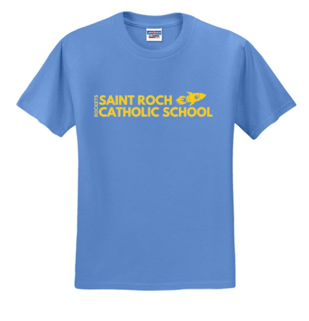St. Roch Catholic School T-shirt