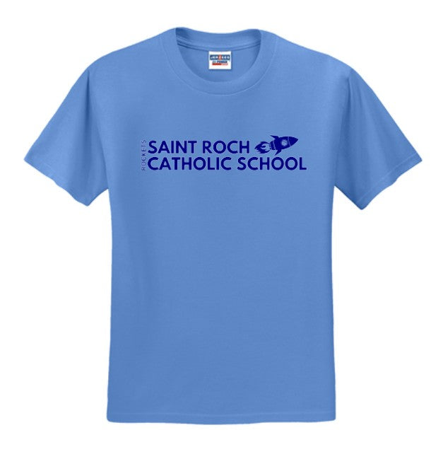 St. Roch Catholic School T-shirt