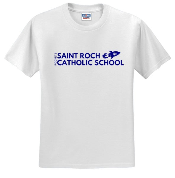St. Roch Catholic School T-shirt