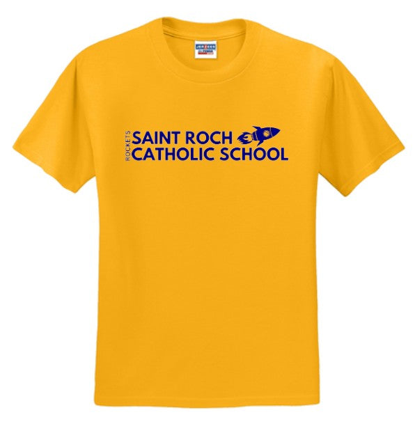 St. Roch Catholic School T-shirt