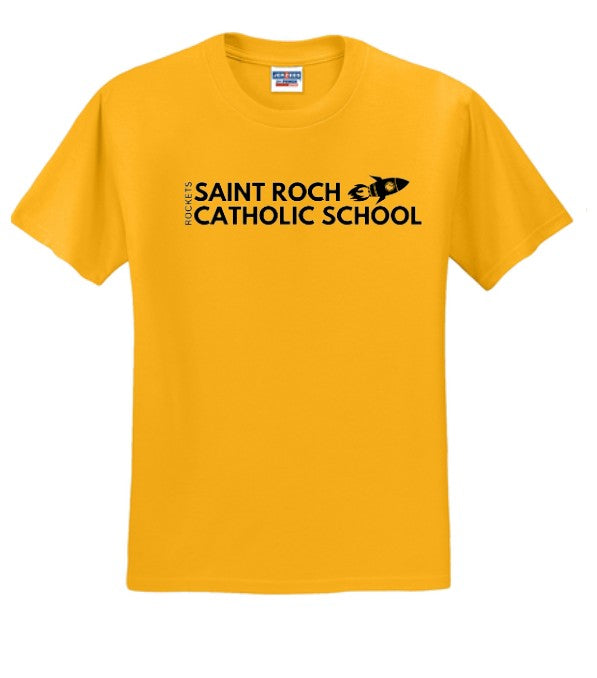 St. Roch Catholic School T-shirt