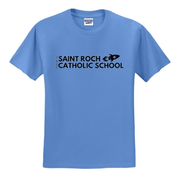 St. Roch Catholic School T-shirt