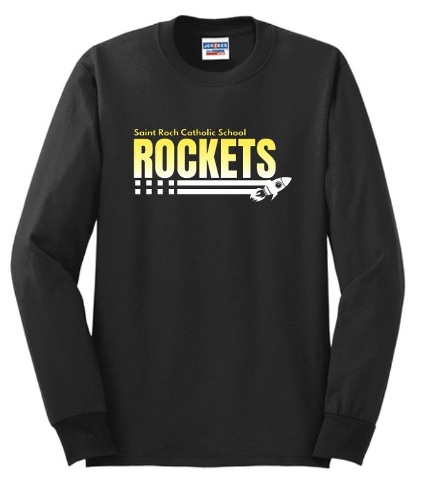 Rockets Long Sleeve