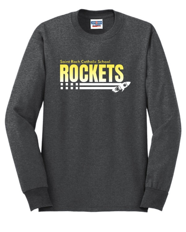 Rockets Long Sleeve