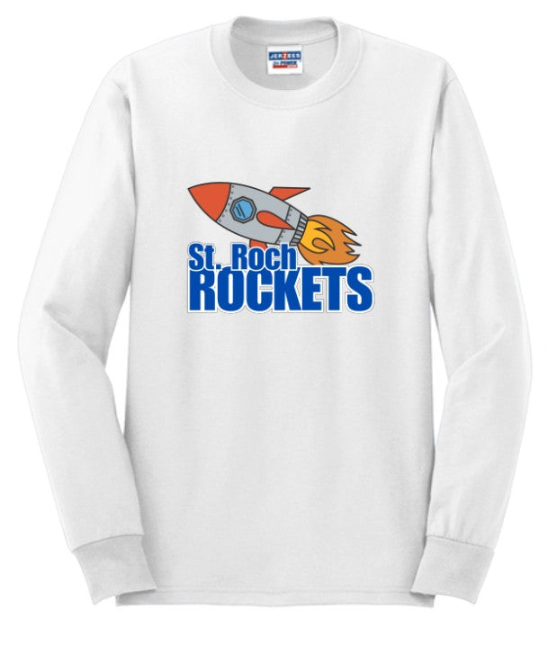 St. Roch Rockets Long Sleeve