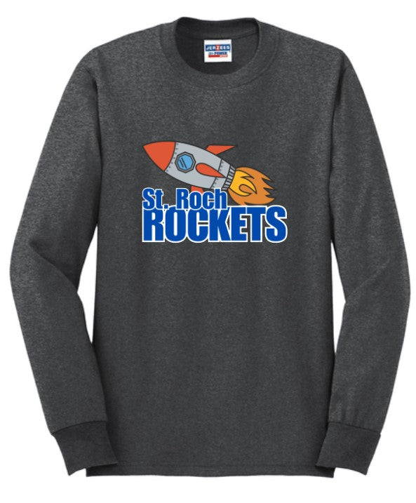 St. Roch Rockets Long Sleeve