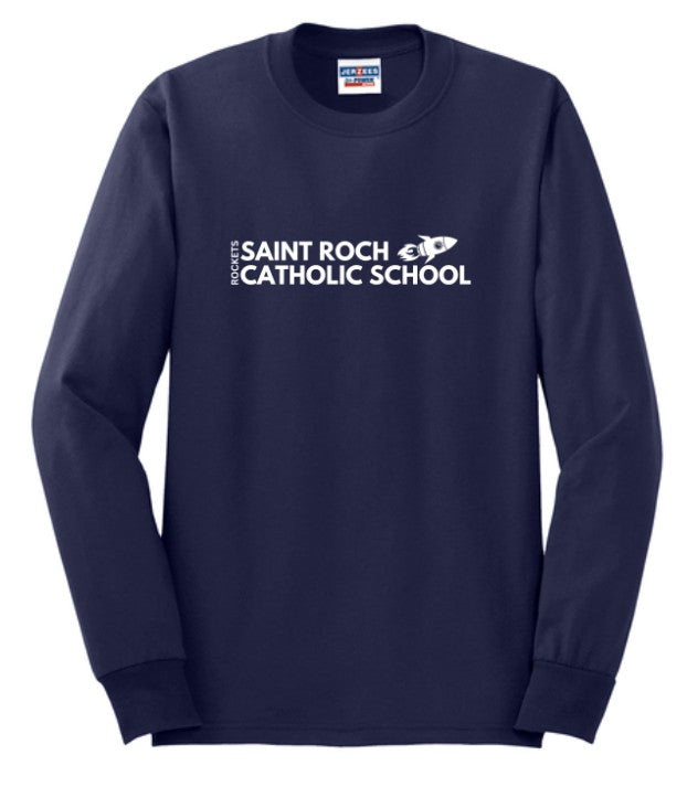 St. Roch Catholic School Long Sleeve