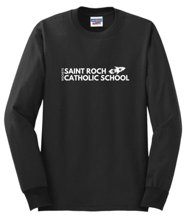St. Roch Catholic School Long Sleeve