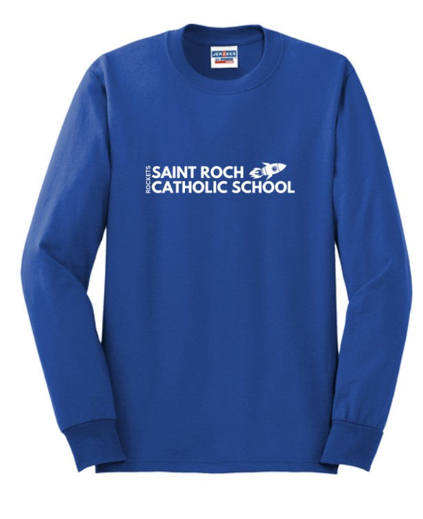 St. Roch Catholic School Long Sleeve