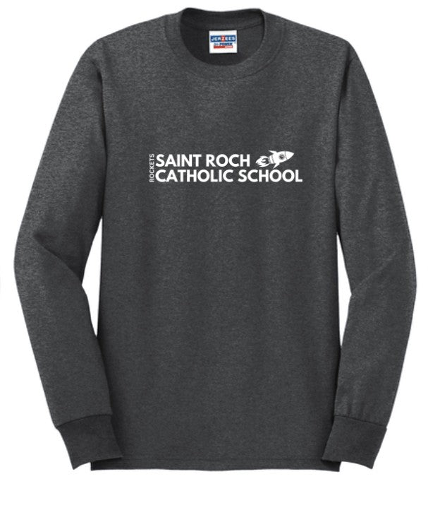 St. Roch Catholic School Long Sleeve