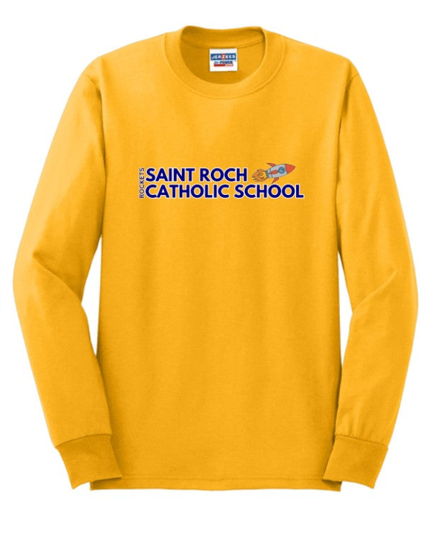 St. Roch Catholic School Long Sleeve