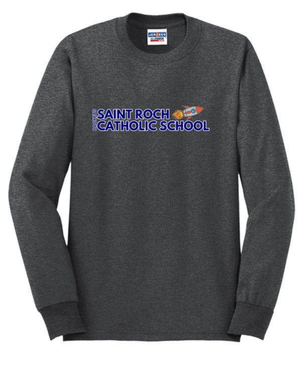 St. Roch Catholic School Long Sleeve