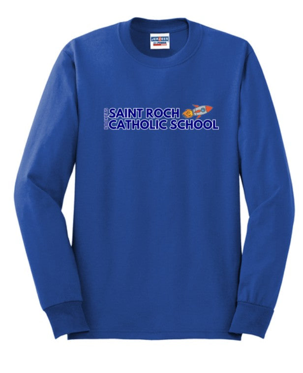 St. Roch Catholic School Long Sleeve