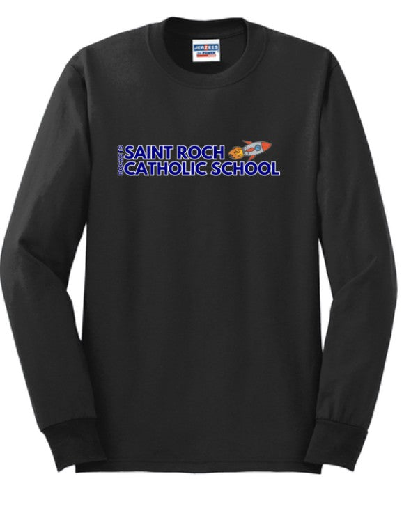 St. Roch Catholic School Long Sleeve