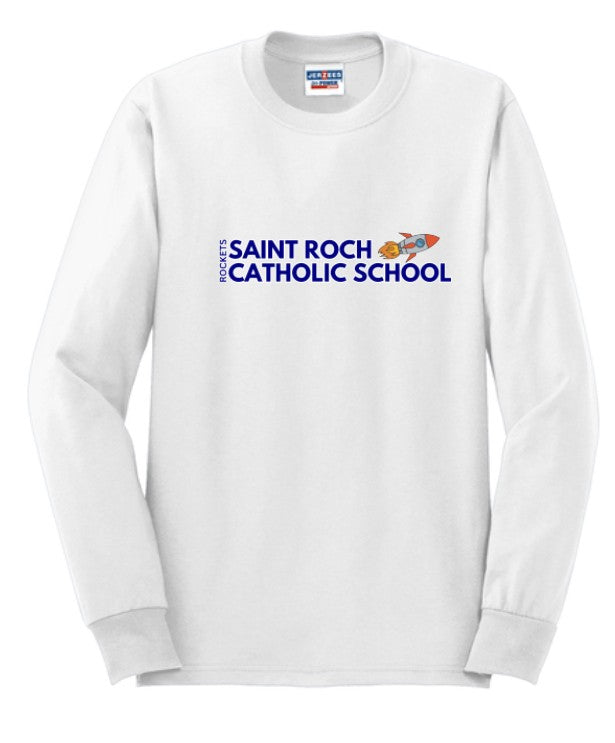 St. Roch Catholic School Long Sleeve