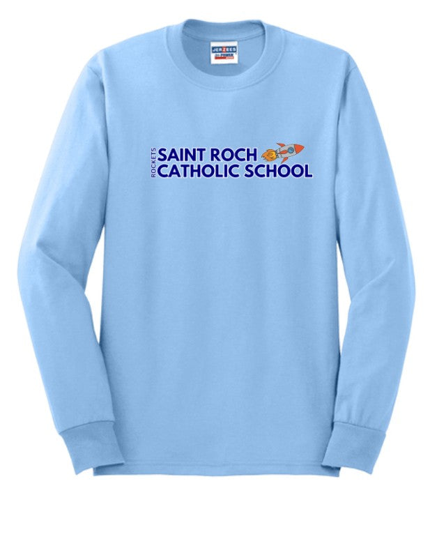 St. Roch Catholic School Long Sleeve
