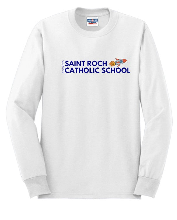 St. Roch Catholic School Long Sleeve