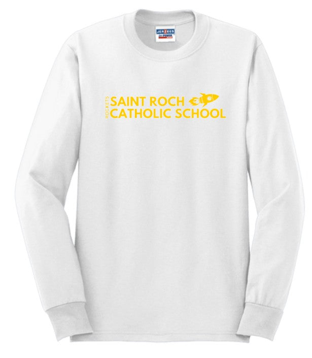 St. Roch Catholic School Long Sleeve