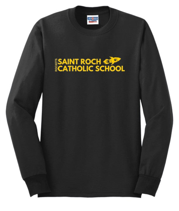 St. Roch Catholic School Long Sleeve