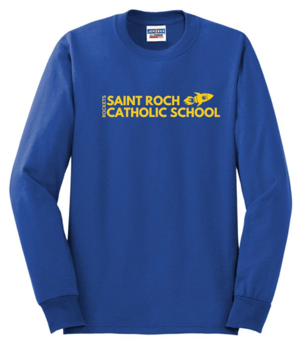 St. Roch Catholic School Long Sleeve