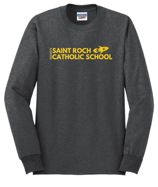St. Roch Catholic School Long Sleeve