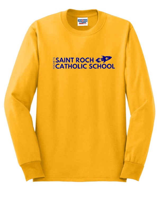 St. Roch Catholic School Long Sleeve