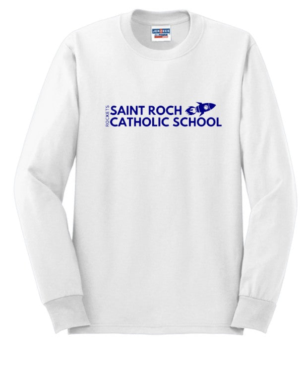 St. Roch Catholic School Long Sleeve